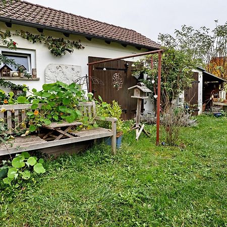 Sleep And Go Bed and Breakfast Mundelsheim Εξωτερικό φωτογραφία