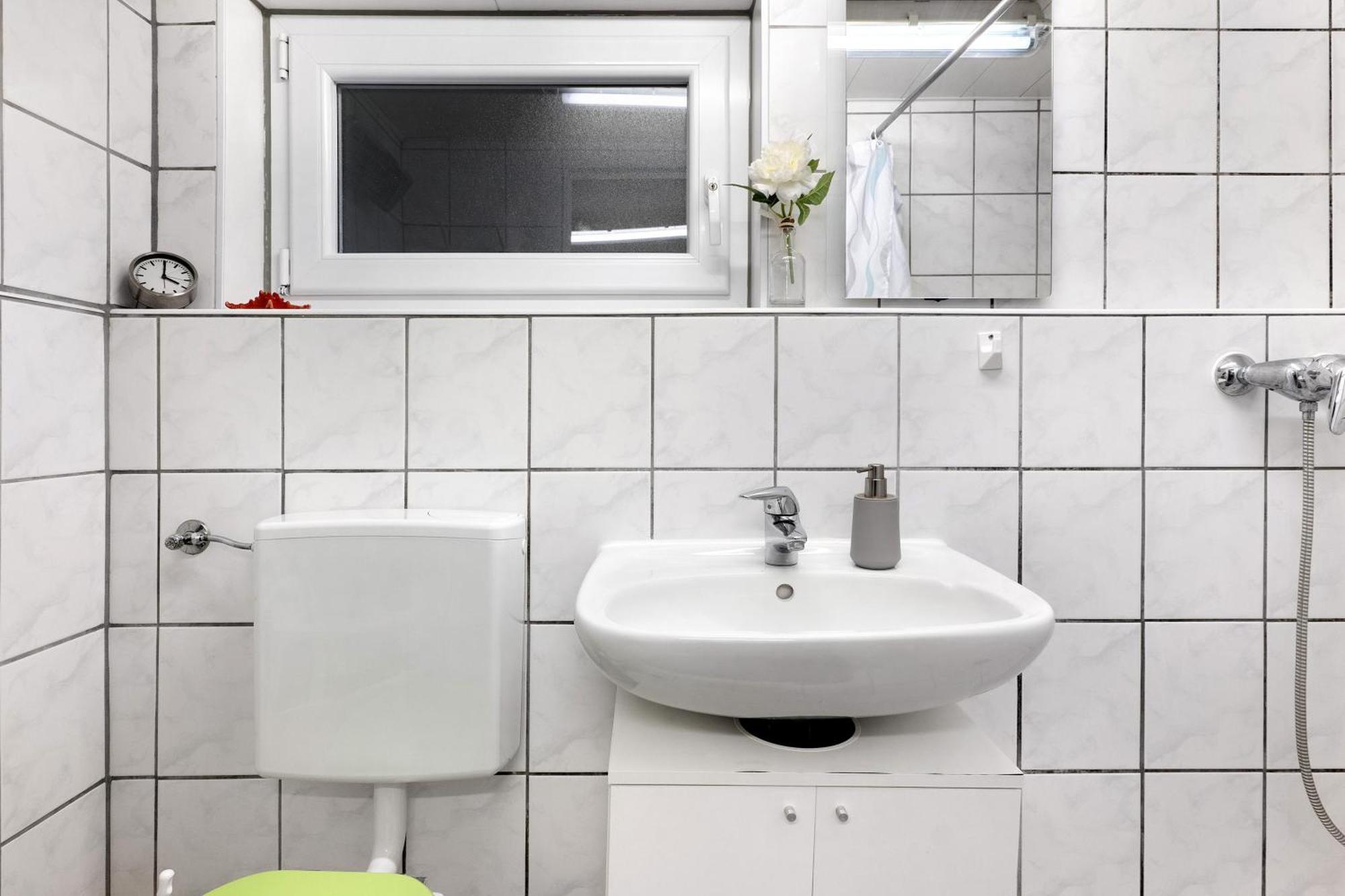 Sleep And Go Bed and Breakfast Mundelsheim Εξωτερικό φωτογραφία