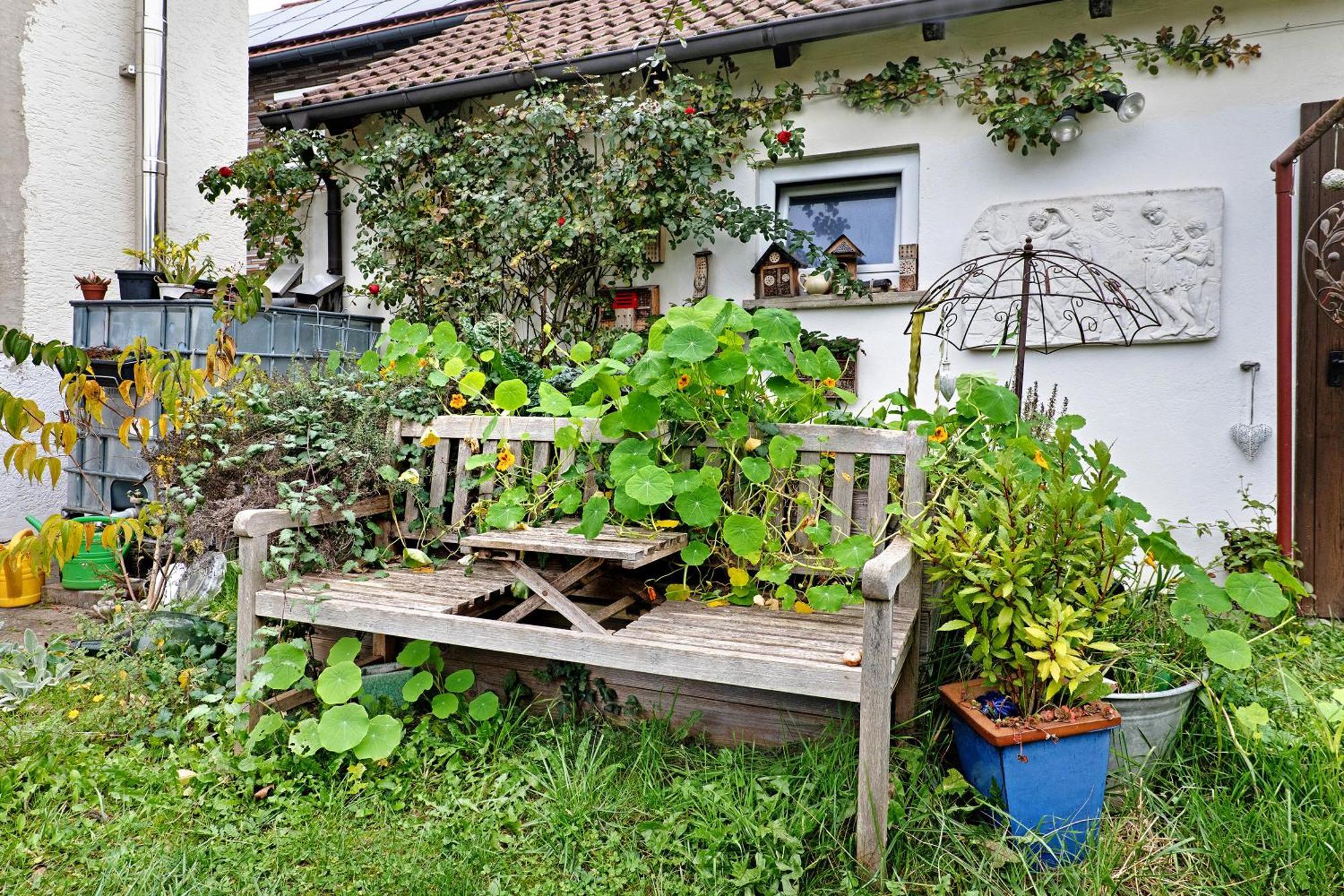 Sleep And Go Bed and Breakfast Mundelsheim Εξωτερικό φωτογραφία