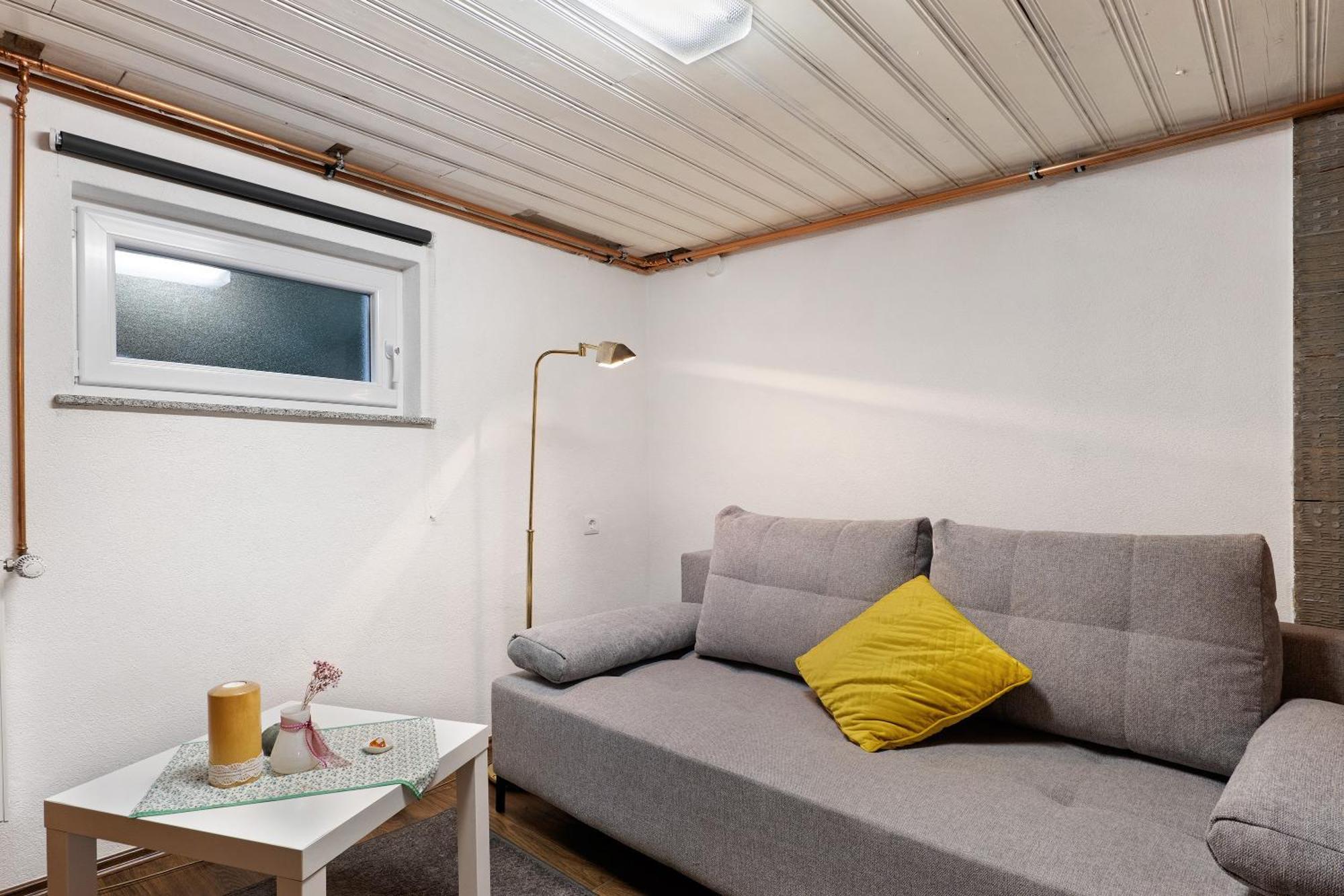 Sleep And Go Bed and Breakfast Mundelsheim Εξωτερικό φωτογραφία