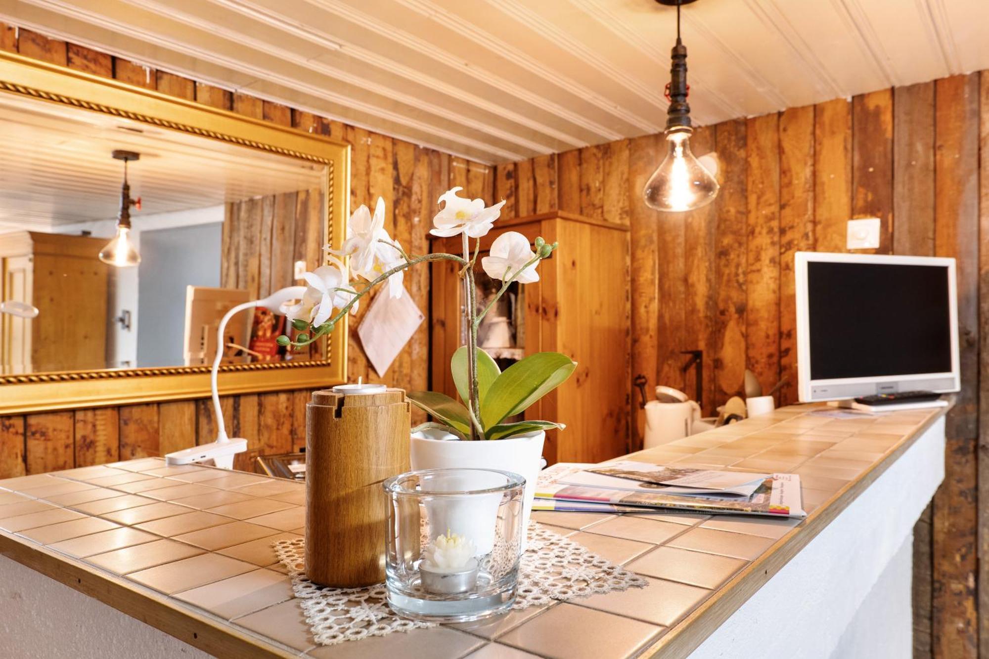 Sleep And Go Bed and Breakfast Mundelsheim Εξωτερικό φωτογραφία