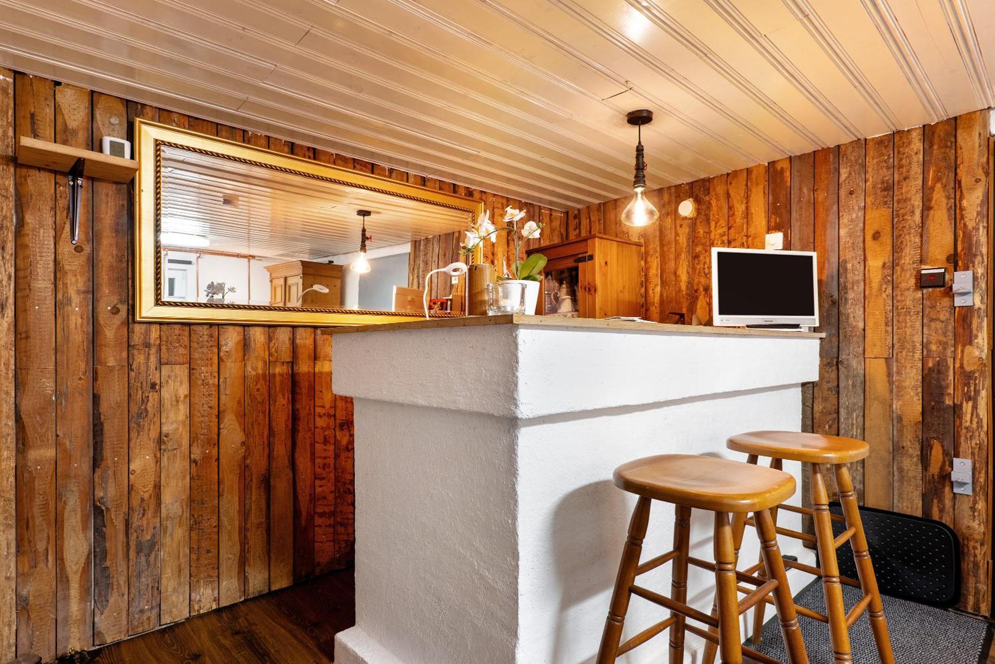 Sleep And Go Bed and Breakfast Mundelsheim Εξωτερικό φωτογραφία