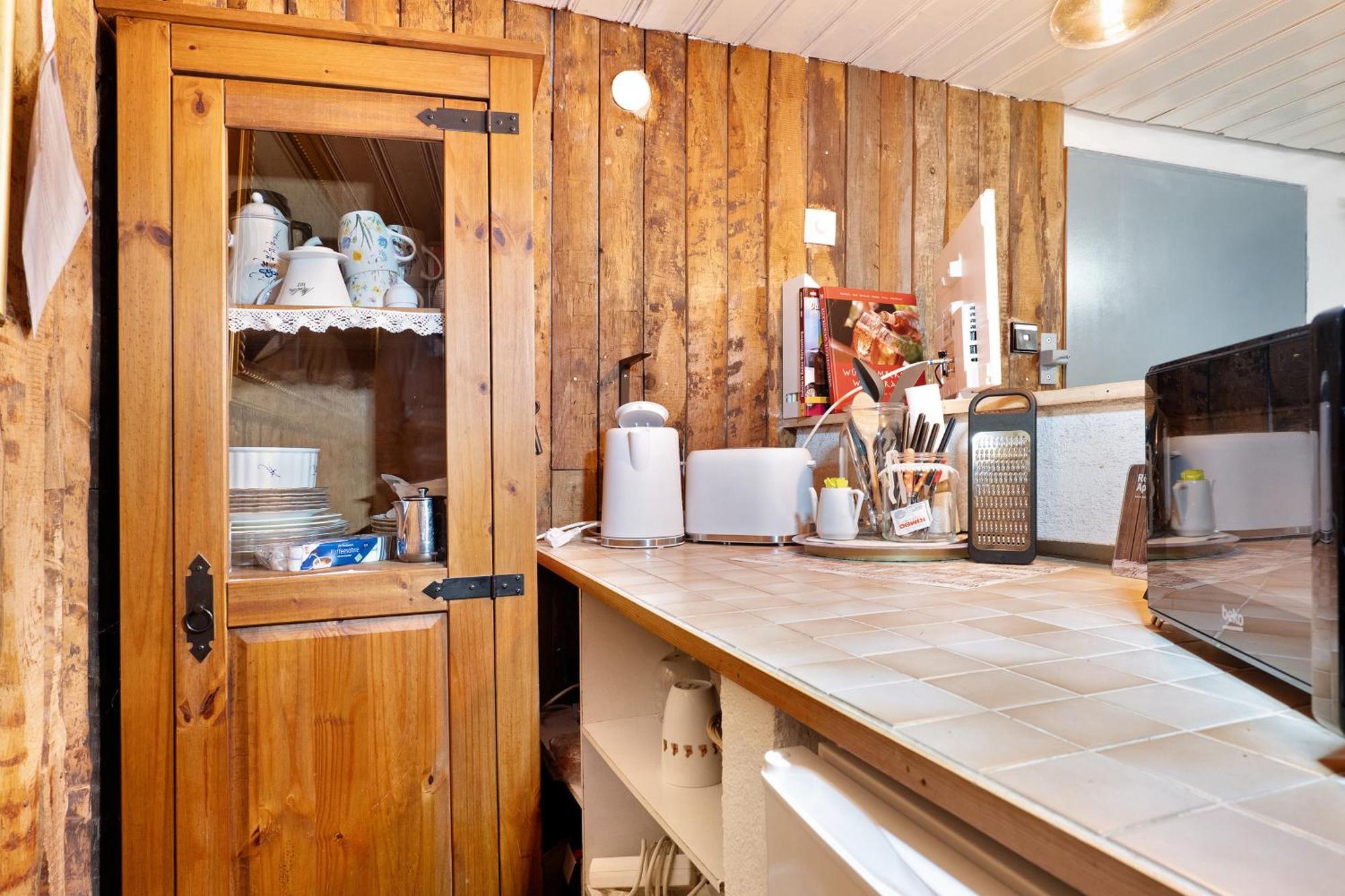 Sleep And Go Bed and Breakfast Mundelsheim Εξωτερικό φωτογραφία