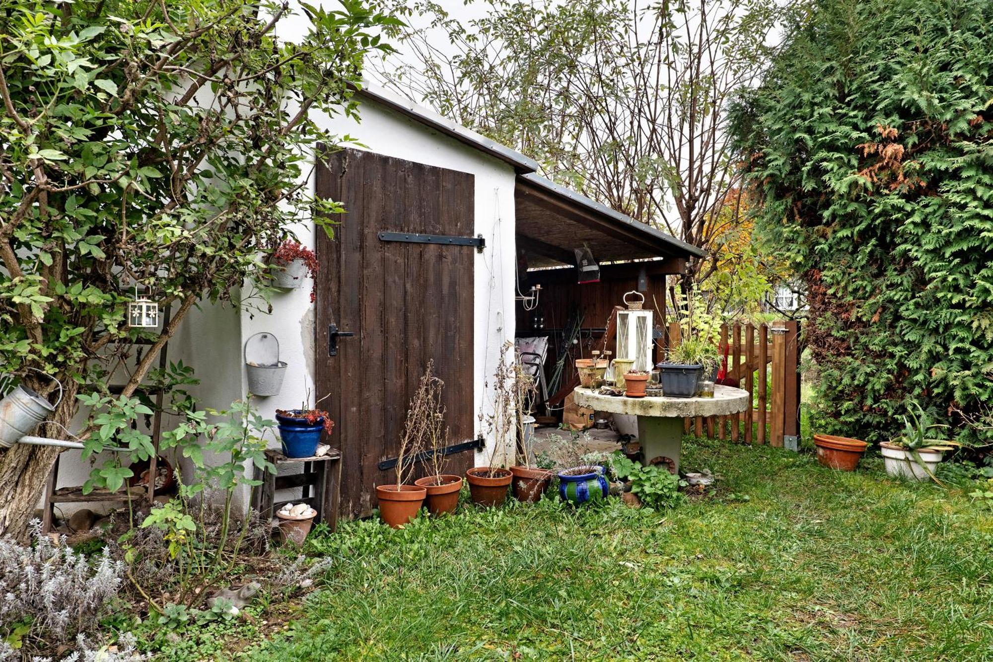Sleep And Go Bed and Breakfast Mundelsheim Εξωτερικό φωτογραφία
