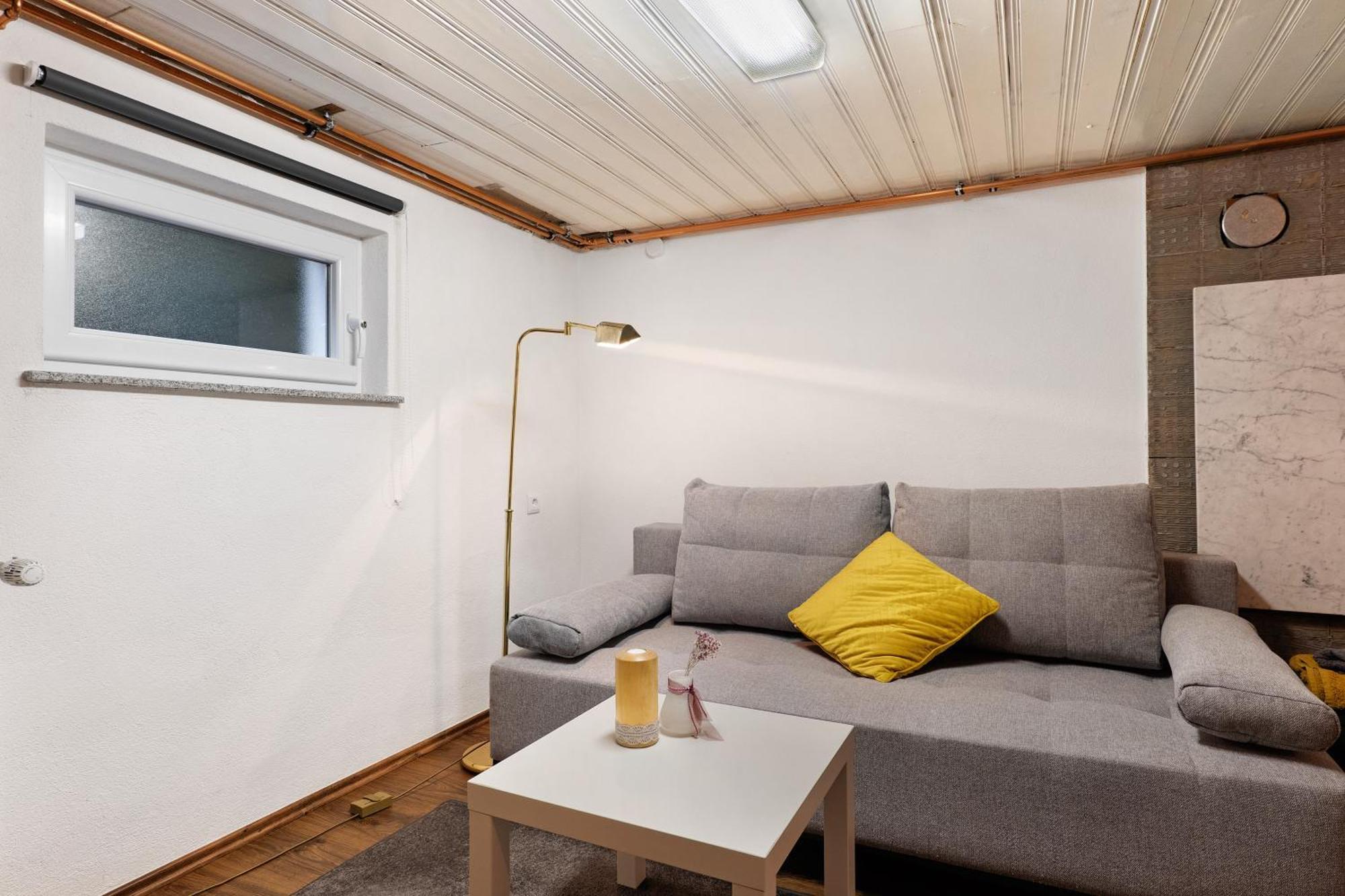 Sleep And Go Bed and Breakfast Mundelsheim Εξωτερικό φωτογραφία